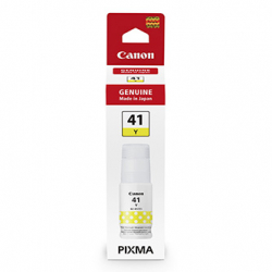 CANON TUSZ 4545C001, YELLOW, 7700S, 70ML, ORYGINAŁ