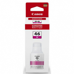 CANON TUSZ 4428C001, MAGENTA, 14000S, GI-46 M, ORYGINAŁ