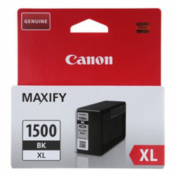 CANON TUSZ 9218B001, BLACK, CANON MAXIFY MB2050,MB2150, ORYGINAŁ