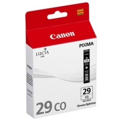 CANON TUSZ PGI29 CHROMA OPTIMIZER, CHROMA OPTIMIZER, 4879B001, CANON PIXMA PRO 1, ORYGINAŁ