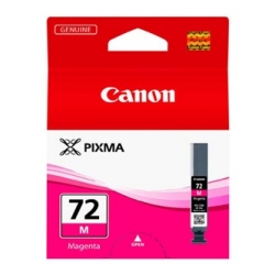 CANON TUSZ PGI72M, MAGENTA, 14ML, 6405B001, ORYGINAŁ