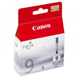 CANON TUSZ PGI9GREY, GREY, 1042B001, CANON IP9500, ORYGINAŁ