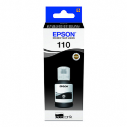 EPSON TUSZ C13T03P14A, XL, BLACK, 120ML, ORYGINAŁ