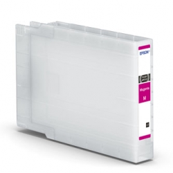 EPSON TUSZ C13T04A340, XXL, MAGENTA, 8000S, ORYGINAŁ