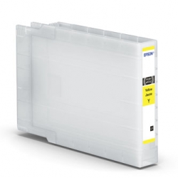 EPSON TUSZ C13T04A440, XXL, YELLOW, 8000S, ORYGINAŁ