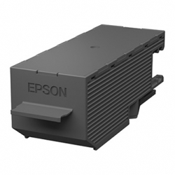 EPSON MAINTENANCE BOX C13T04D000, EPSON ECOTANK ET-7700, ET-7750, L7160, ORYGINAŁ