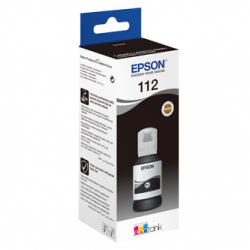 EPSON TUSZ C13T06C14A, BLACK, 1SZT, EPSON L15150, ORYGINAŁ