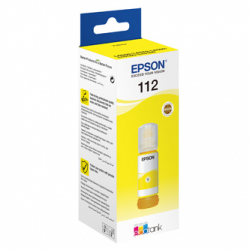 EPSON TUSZ C13T06C44A, YELLOW, 1SZT, EPSON L15150, ORYGINAŁ