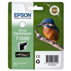 EPSON TUSZ C13T15904010, GLOSS OPTIMIZER, EPSON STYLUS PHOTO R2000, ORYGINAŁ