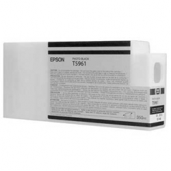 EPSON TUSZ C13T596100, PHOTO BLACK, 350ML, EPSON STYLUS PRO 7900, ORYGINAŁ