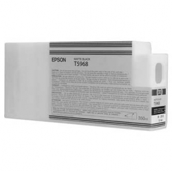 EPSON TUSZ C13T596800, MATTE BLACK, 350ML, EPSON STYLUS PRO 7900, ORYGINAŁ