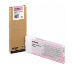 EPSON TUSZ C13T606C00, LIGHT MAGENTA, 220ML, EPSON STYLUS PRO 4800, ORYGINAŁ