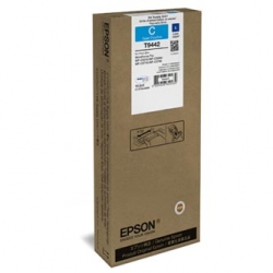 EPSON TUSZ C13T944240, CYAN, 3000S, 1X19.9ML, ORYGINAŁ