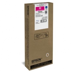 EPSON TUSZ C13T944340, MAGENTA, 3000S, 1X19.9ML, ORYGINAŁ