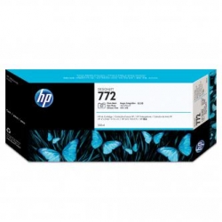 HP TUSZ CN633A, PHOTO BLACK, 300ML  772 , ORYGINAŁ