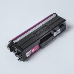 BROTHER TONER TN-421M, MAGENTA, 1800S, BROTHER HL-L8350CDW, ORYGINAŁ