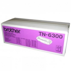 BROTHER TONER TN6300, BLACK, 3000S, BROTHER HL-1240, ORYGINAŁ