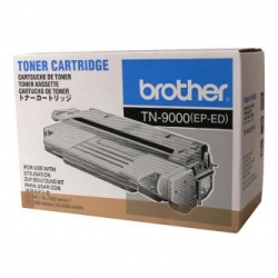 BROTHER TONER TN9000, BLACK, 9000S, BROTHER HL-1260, ORYGINAŁ