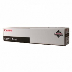 CANON TONER CEXV11, BLACK, 24000S, 9629A002, ORYGINAŁ