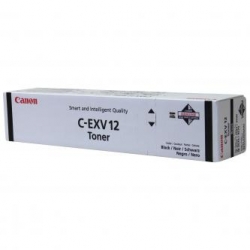 CANON TONER CEXV12, BLACK, 24000S, 9634A002, ORYGINAŁ