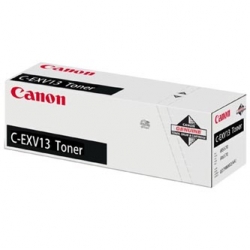 CANON TONER CEXV13, BLACK, 45000S, 0279B002, ORYGINAŁ