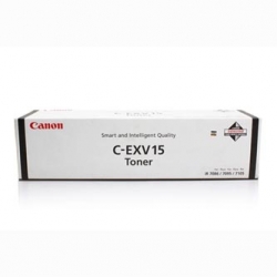 CANON TONER CEXV15, BLACK, 47000S, 0387B002, ORYGINAŁ