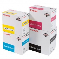 CANON TONER CEXV21, BLACK, 26000S, 0452B002, ORYGINAŁ