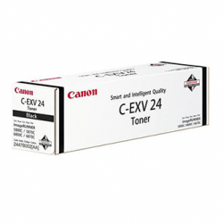 CANON TONER CEXV24, BLACK, 48000S, 2447B002, ORYGINAŁ