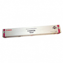 CANON TONER CEXV24, MAGENTA, 9500S, 2449B002, ORYGINAŁ