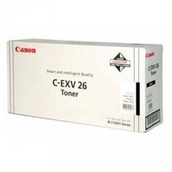 CANON TONER CEXV26, BLACK, 6000S, 1660B006, ORYGINAŁ