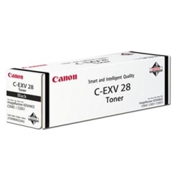 CANON TONER CEXV28, BLACK, 44000S, 2789B002, ORYGINAŁ