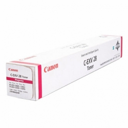 CANON TONER CEXV28, MAGENTA, 38000S, 2797B002, ORYGINAŁ