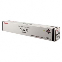 CANON TONER CEXV30, BLACK, 72000S, 2791B002, ORYGINAŁ