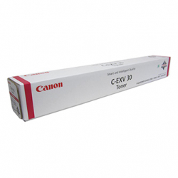 CANON TONER CEXV30, MAGENTA, 54000S, 2799B002, ORYGINAŁ