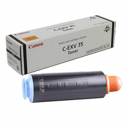 CANON TONER CEXV35, BLACK, 70000S, 3764B002, ORYGINAŁ