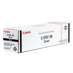 CANON TONER CEXV36, BLACK, 56000S, 3766B002, ORYGINAŁ