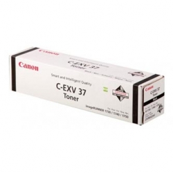 CANON TONER CEXV37, BLACK, 15100S, 2787B002, ORYGINAŁ