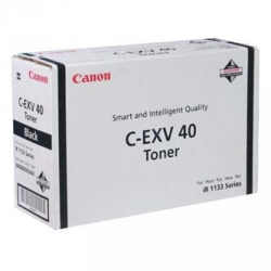 CANON TONER CEXV40, BLACK, 6000S, 3480B006, ORYGINAŁ