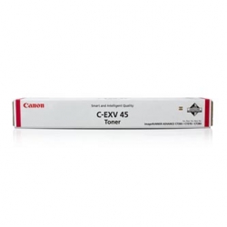 CANON TONER 6946B002, MAGENTA, 52000S, CEXV45, ORYGINAŁ