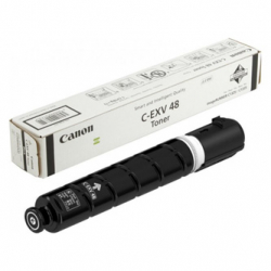 CANON TONER 9106B002_P, BLACK, 16500S, CEXV48, ORYGINAŁ