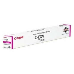 CANON TONER 9108B002, MAGENTA, 11500S, CEXV48, ORYGINAŁ