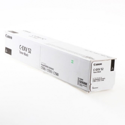 CANON TONER CEXV52, BLACK, 82000S, 0998C002, ORYGINAŁ