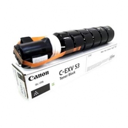 CANON TONER CEXV53, BLACK, 42100S, 0473C002, ORYGINAŁ