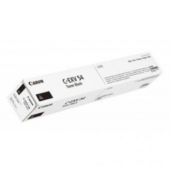 CANON TONER CEXV54, BLACK, 15500S, 1394C002, ORYGINAŁ