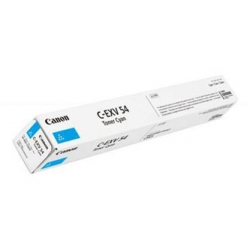 CANON TONER CEXV54, CYAN, 8500S, 1395C002, ORYGINAŁ