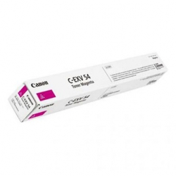 CANON TONER CEXV54, MAGENTA, 8500S, 1396C002, ORYGINAŁ