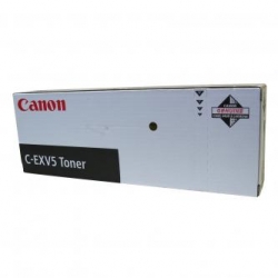 CANON TONER CEXV5, BLACK, 15700S, 6836A002, ORYGINAŁ