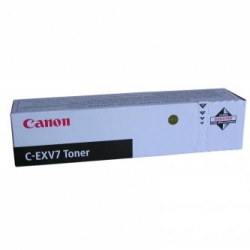 CANON TONER CEXV7, BLACK, 5300S, 7814A002, ORYGINAŁ