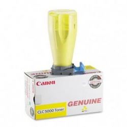 CANON TONER YELLOW, 7000S, 1441A002, CANON CLC-1100, ORYGINAŁ