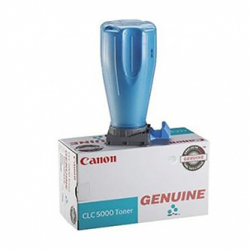 CANON TONER CYAN, 15000S, 6602A002, CANON CLC-5000, ORYGINAŁ